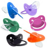 Rearz Fixx Adult Size 10 Pacifiers X-Large