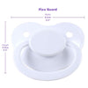 Rearz Fixx Adult Size 10 Pacifiers X-Large