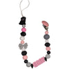 Baby Dog Silicone Teether Pacifier Clip