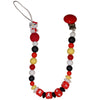 Baby Kitty Cat Silicone Teether Pacifier Clip