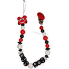 Lil Boy Car Silicone Teether Pacifier Clip