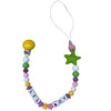 Lil Boy Silicone Teether Pacifier Clip