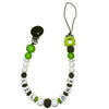 Lil One Silicone Teether Pacifier Clip