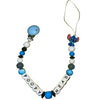 Poopy Head Silicone Teether Pacifier Clip