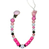 Lil Baby Silicone Teether Pacifier Clip