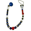 Mouse Baby Boy Silicone Teether Pacifier Clip
