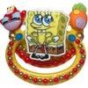Sponge Show Hand Crafted Deluxe Pacifier