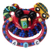 School Hand Crafted Deluxe Pacifier