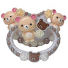 Bears Hand Crafted Deluxe Pacifier