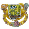 Sponge Show Hand Crafted Deluxe Pacifier