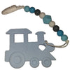  Baby Blue Train
