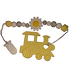  Yellow Train