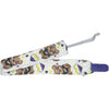  Purple Clip