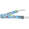  White Clip