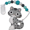  Grey Cat