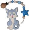  Blue Cat