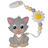  Sunflower Cat
