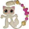 White Kitty