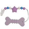 Puppy Variety Silicone Chewing Teether