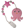  Pink Octopus