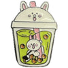  Boba Bunny