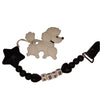  Black Poodle