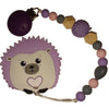  Purple Porcupine