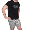 Elephant 2pc Shirt & Shorts Set