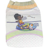 Tykables Purrfect Cafe ABDL 1 Adult Diaper Sample