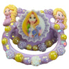 Princess Hand Crafted Deluxe Pacifier