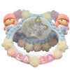 La La Hand Crafted Deluxe Pacifier
