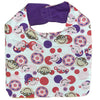 Monkey Adult Bib