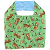 Forest Animals Adult Bib