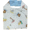 Lullaby Animals Adult Bib