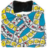 Toon Show Adult Bib