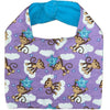 Monkey Adult Bib
