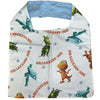 Adventure Dinosaurs Adult Bib
