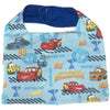 Car Adult Bib