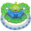 Alien Hand Crafted Deluxe Pacifier