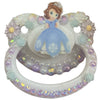 Princess Hand Crafted Deluxe Pacifier
