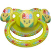 Crayon Hand Crafted Deluxe Pacifier