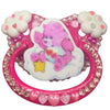 Bear Hand Crafted Deluxe Pacifier