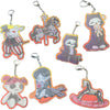 Goth Key Chains Variety *