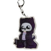  Clear Lil Death Baby