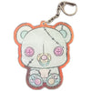  Holographic Goth Bear