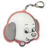 Silly Pup Key Chain *
