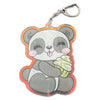 Silly Panda Key Chain *