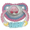 Video Game Hand Crafted Deluxe Pacifier