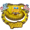 Sponge Hand Crafted Deluxe Pacifier