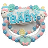 Baby Hand Crafted Deluxe Pacifier